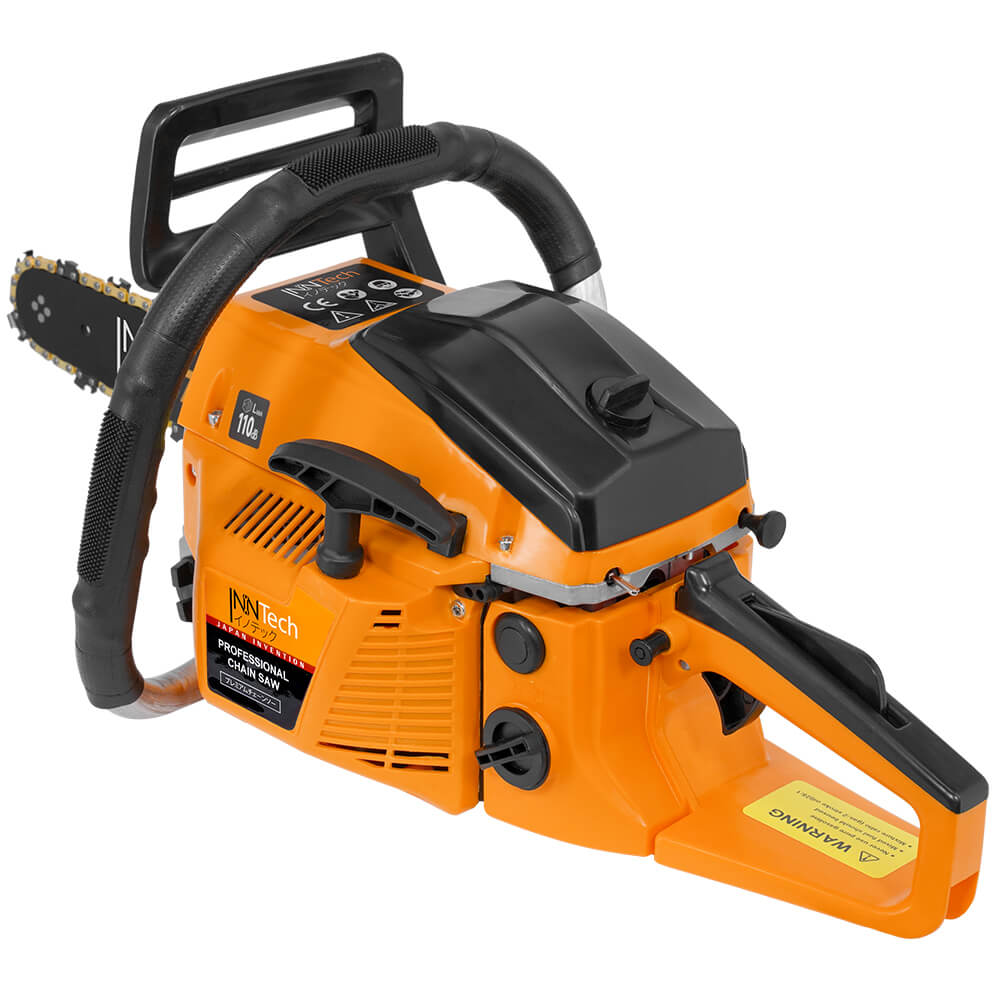 เลื่อยยนต์ InnTech รุ่น IT-CS996 0.73KW 0.98HP